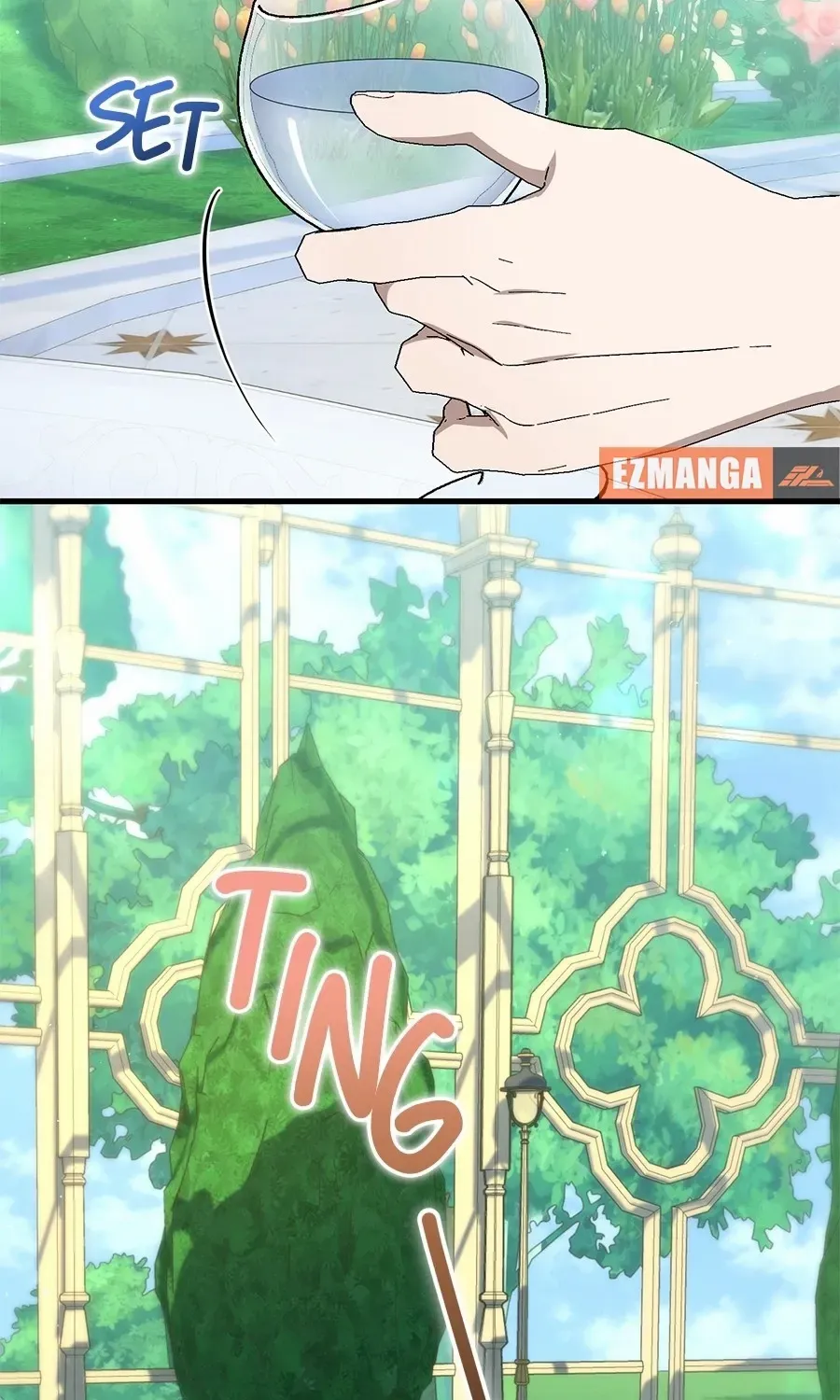 What the Duke Picked Up in the Forest Chapter 48 page 51 - 