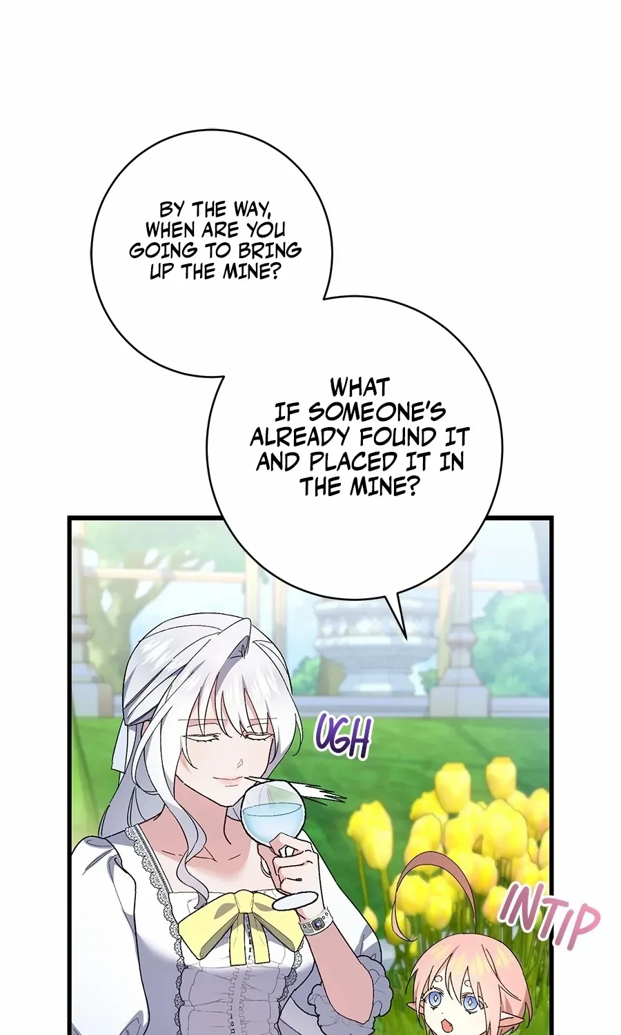 What the Duke Picked Up in the Forest Chapter 48 page 53 - 