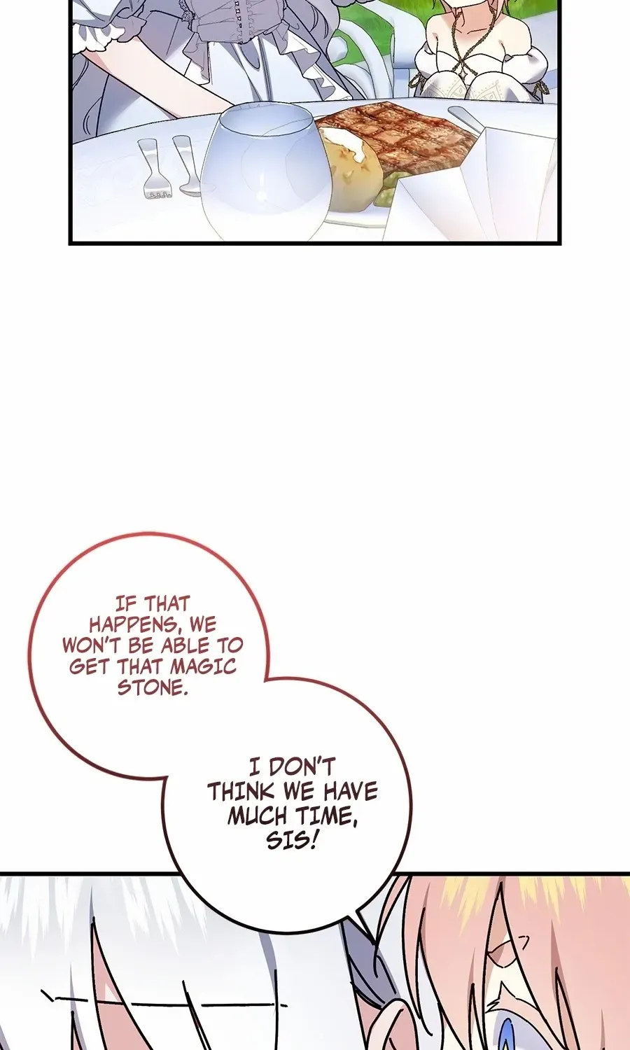 What the Duke Picked Up in the Forest Chapter 48 page 54 - 