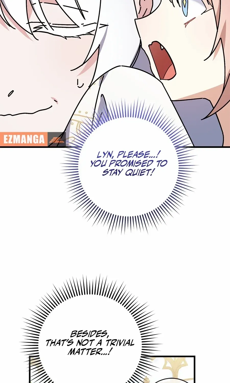 What the Duke Picked Up in the Forest Chapter 48 page 55 - 