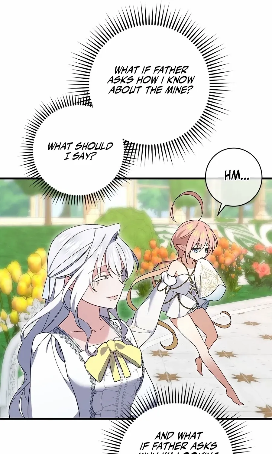 What the Duke Picked Up in the Forest Chapter 48 page 57 - 