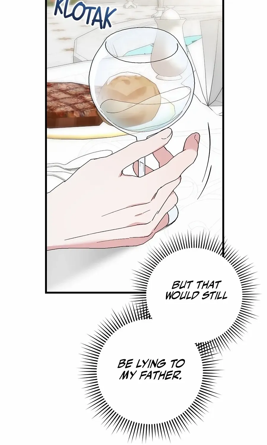 What the Duke Picked Up in the Forest Chapter 48 page 60 - 