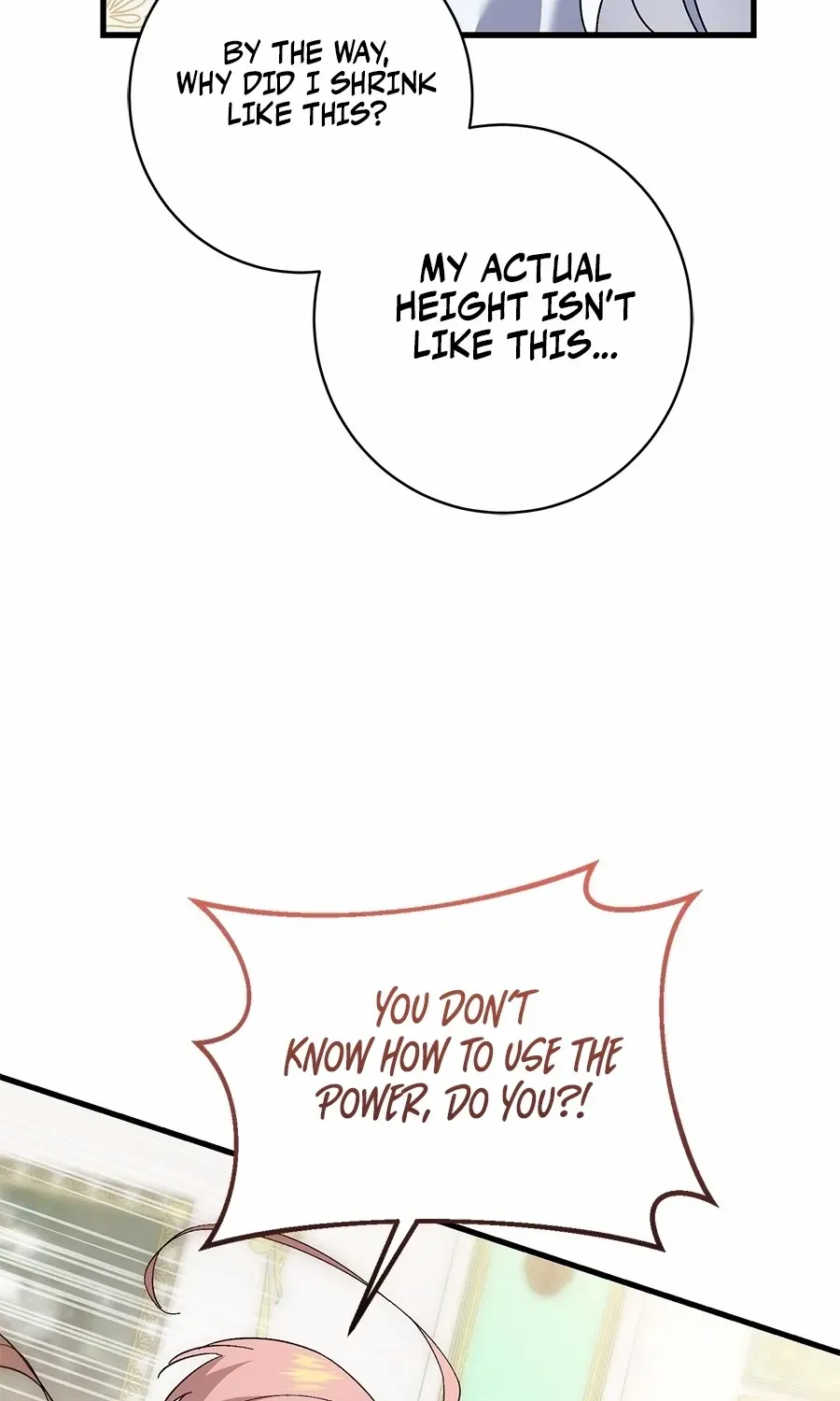 What the Duke Picked Up in the Forest Chapter 48 page 7 - 