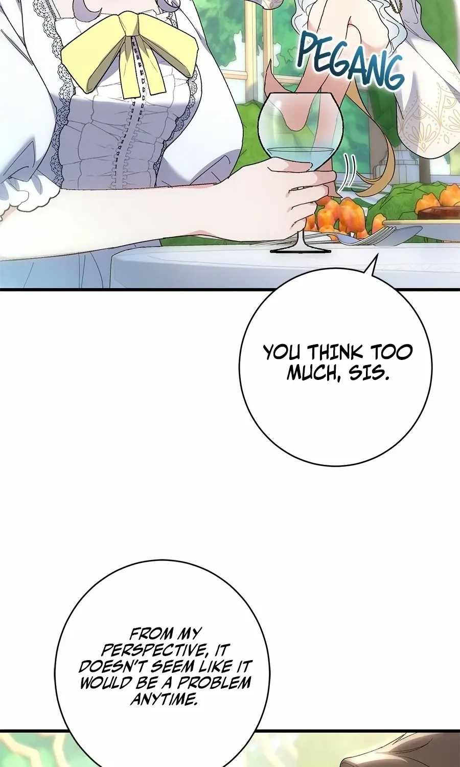 What the Duke Picked Up in the Forest Chapter 48 page 62 - 