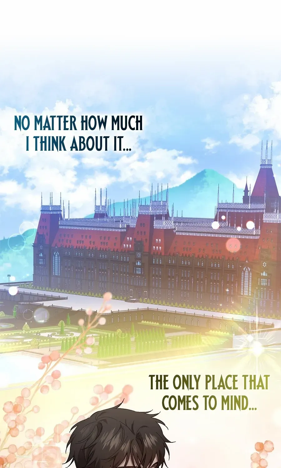 What the Duke Picked Up in the Forest Chapter 48 page 69 - 