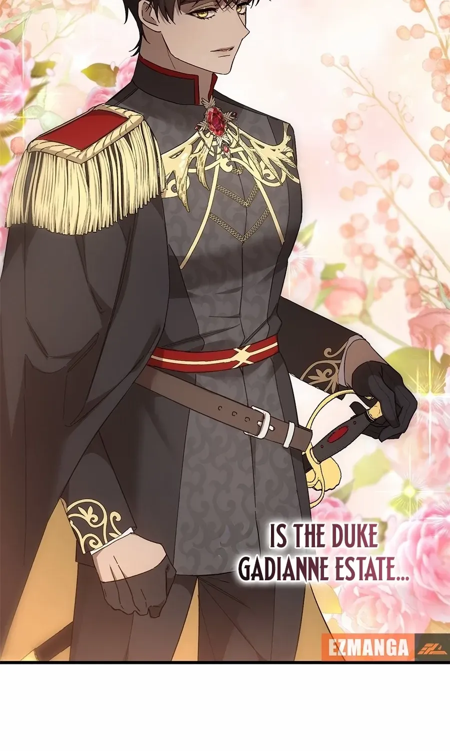 What the Duke Picked Up in the Forest Chapter 48 page 70 - 