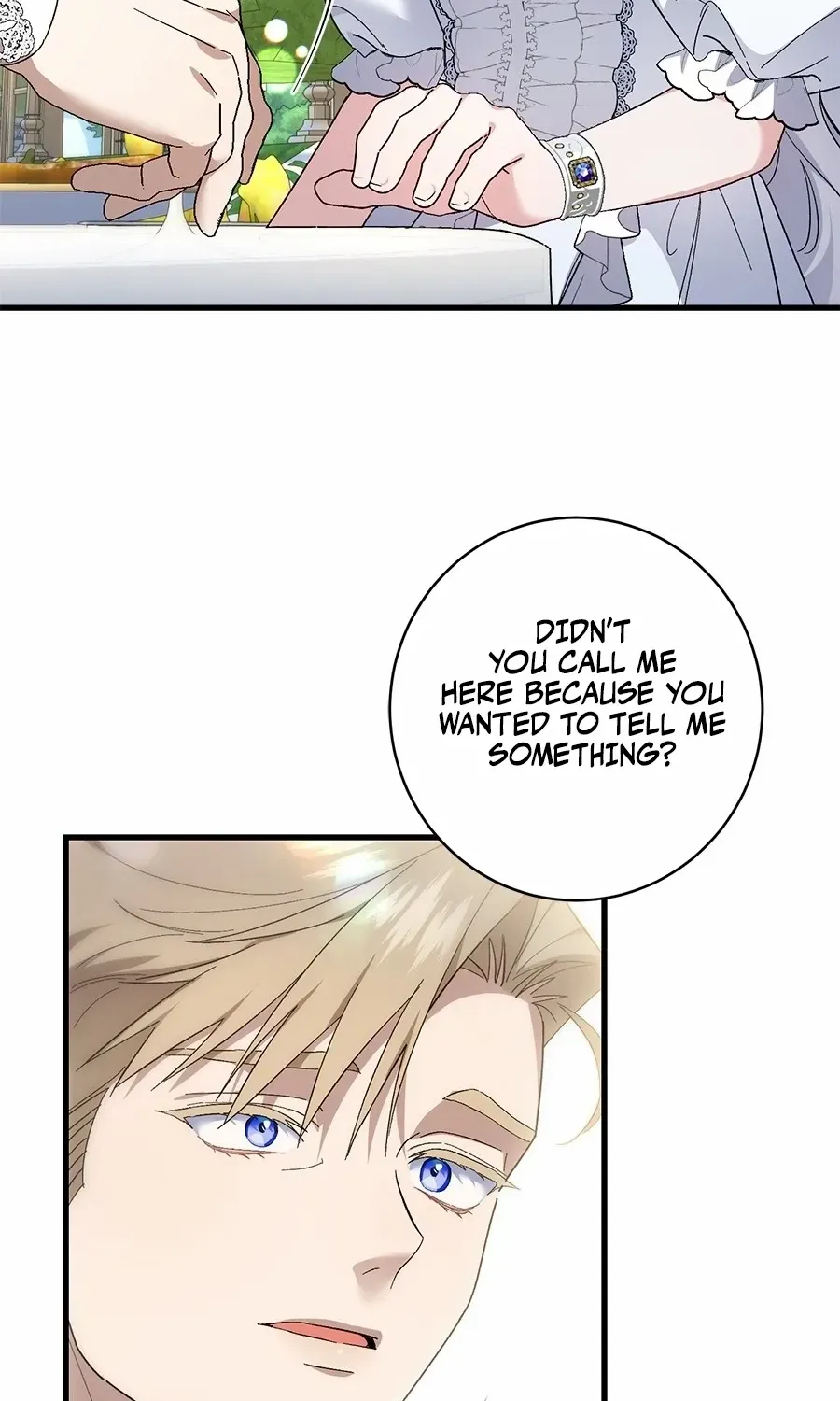 What the Duke Picked Up in the Forest Chapter 48 page 76 - 
