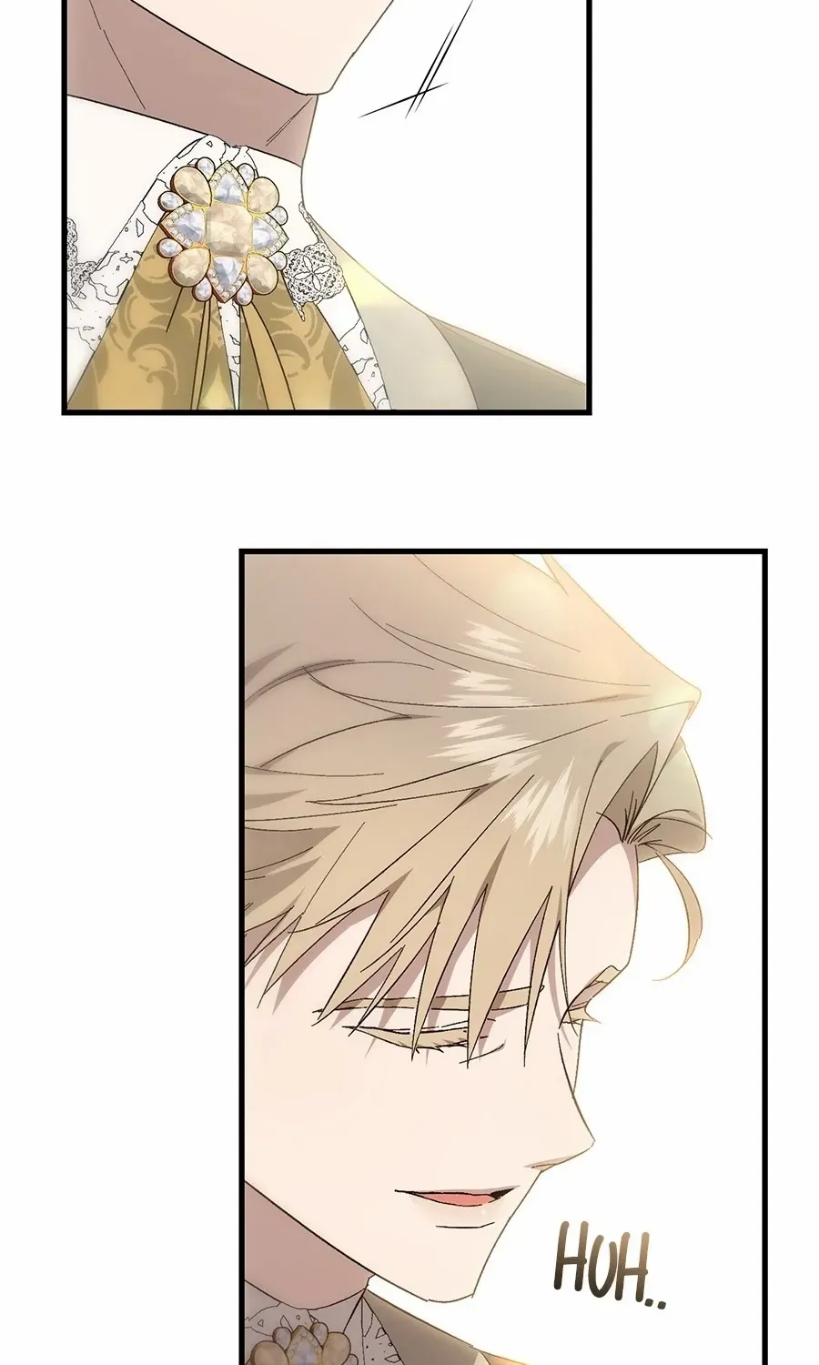 What the Duke Picked Up in the Forest Chapter 48 page 77 - 