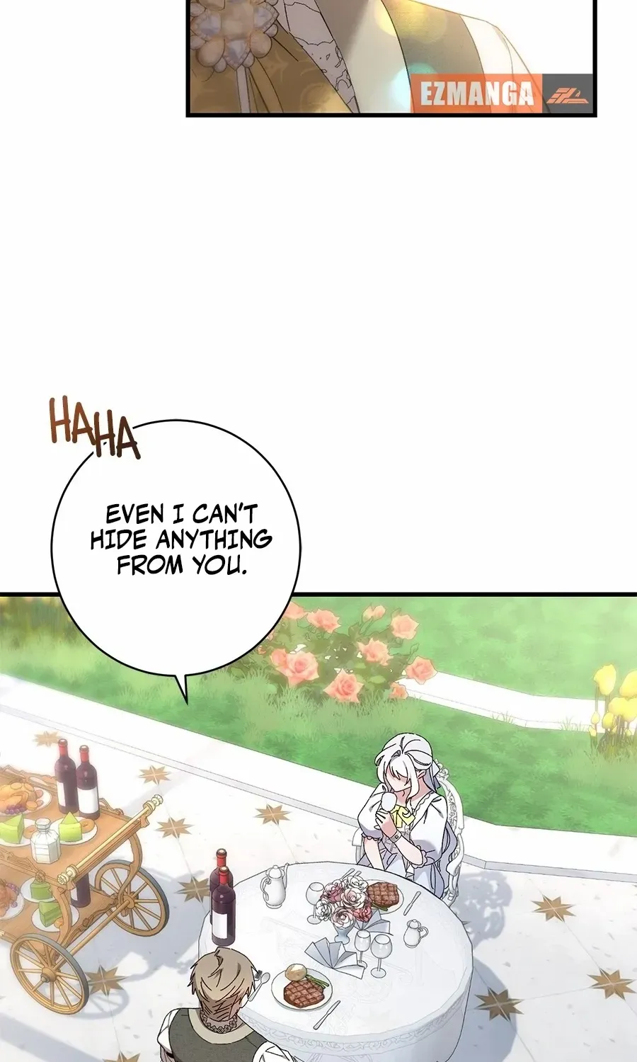 What the Duke Picked Up in the Forest Chapter 48 page 78 - 