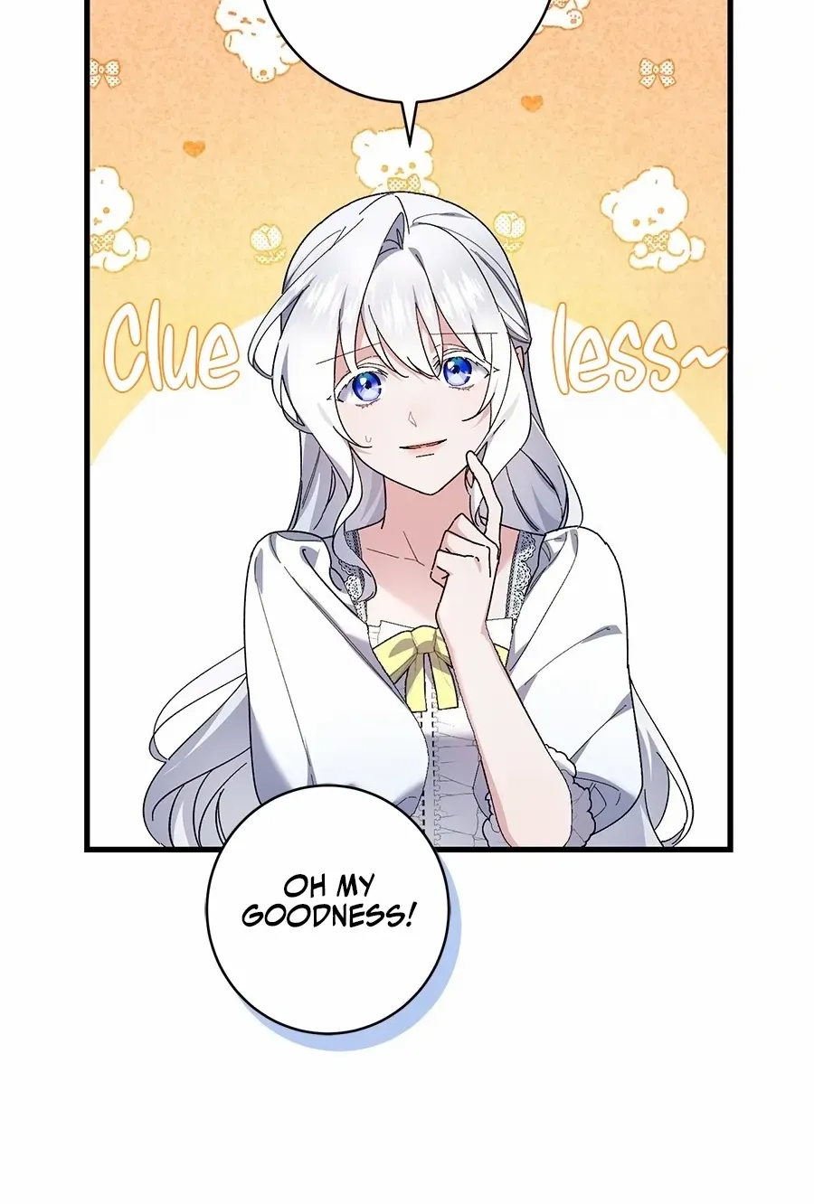 What the Duke Picked Up in the Forest Chapter 48 page 9 - 