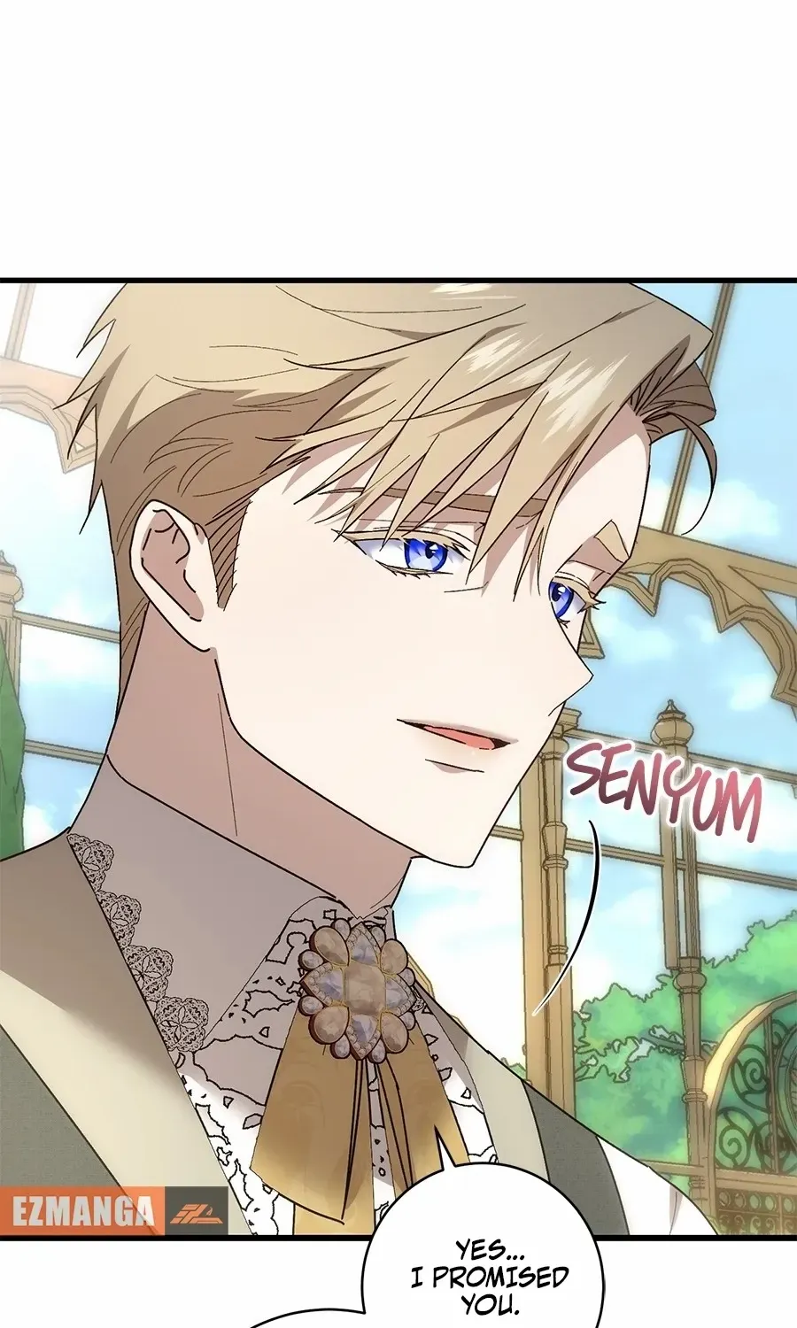 What the Duke Picked Up in the Forest Chapter 49 page 13 - 