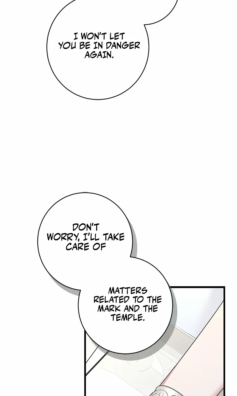 What the Duke Picked Up in the Forest Chapter 49 page 14 - 