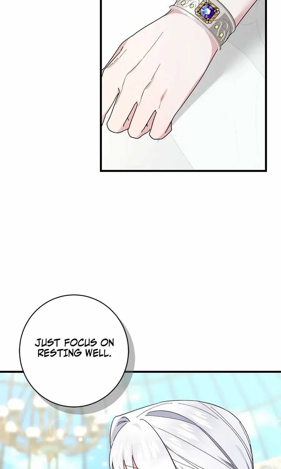 What the Duke Picked Up in the Forest Chapter 49 page 15 - 