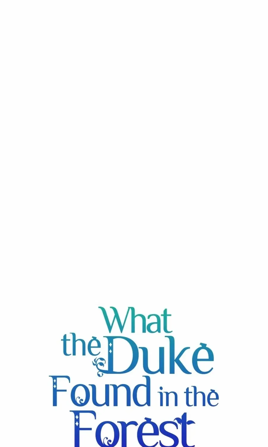 What the Duke Picked Up in the Forest Chapter 49 page 19 - 