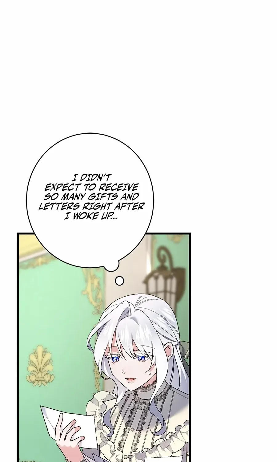 What the Duke Picked Up in the Forest Chapter 49 page 23 - 