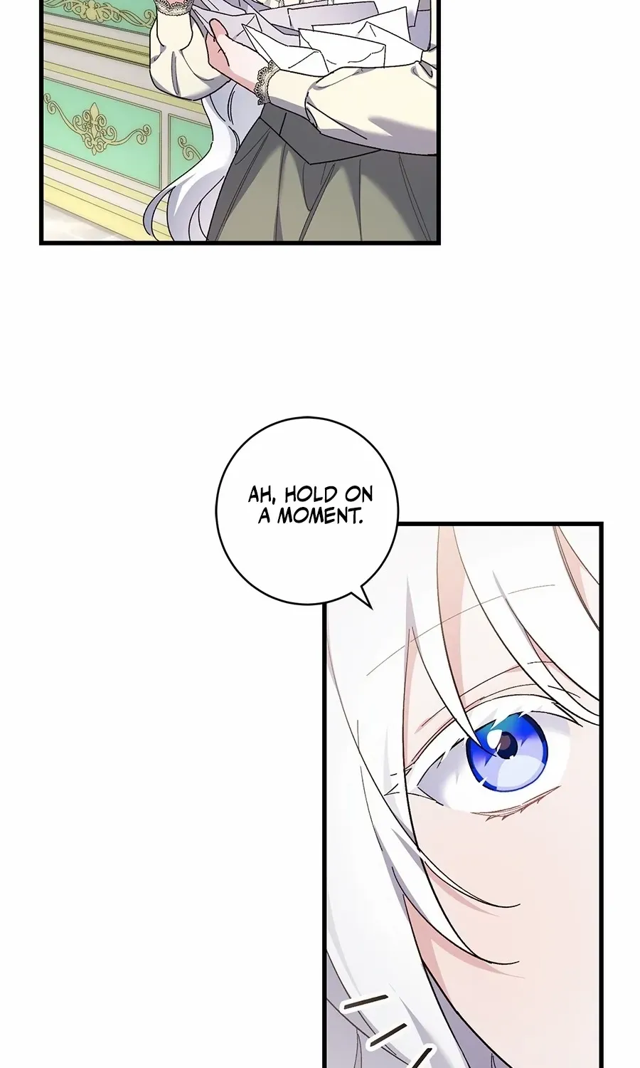 What the Duke Picked Up in the Forest Chapter 49 page 24 - 
