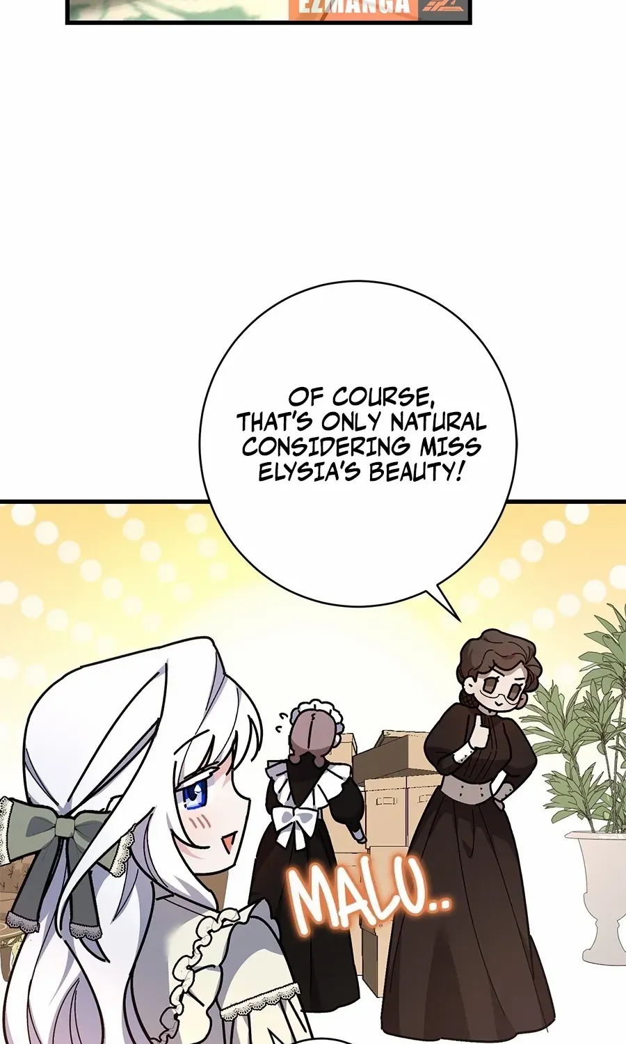 What the Duke Picked Up in the Forest Chapter 49 page 28 - 