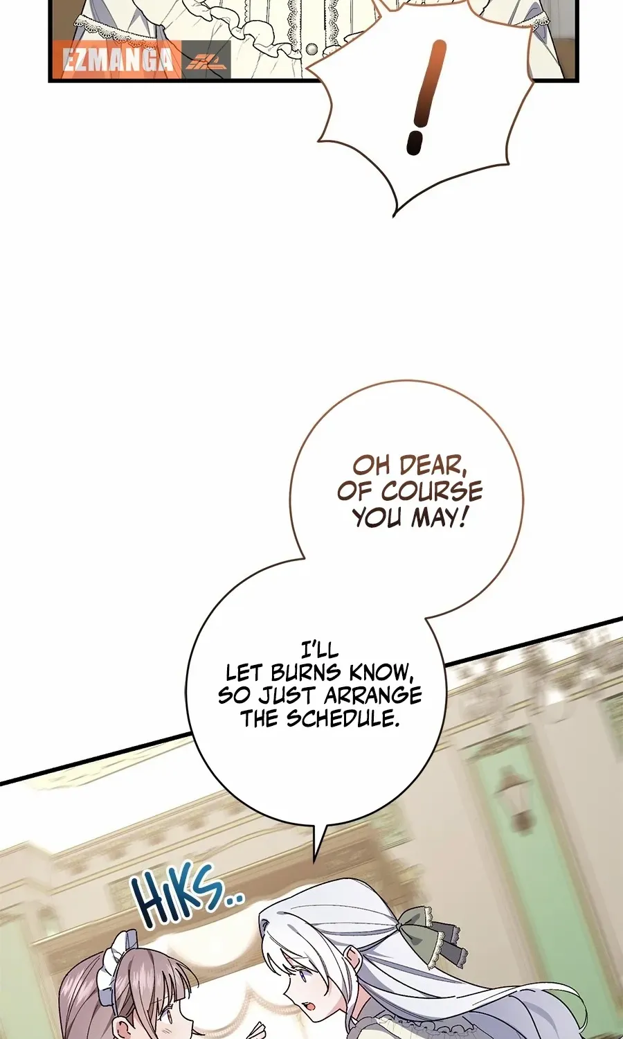 What the Duke Picked Up in the Forest Chapter 49 page 36 - 