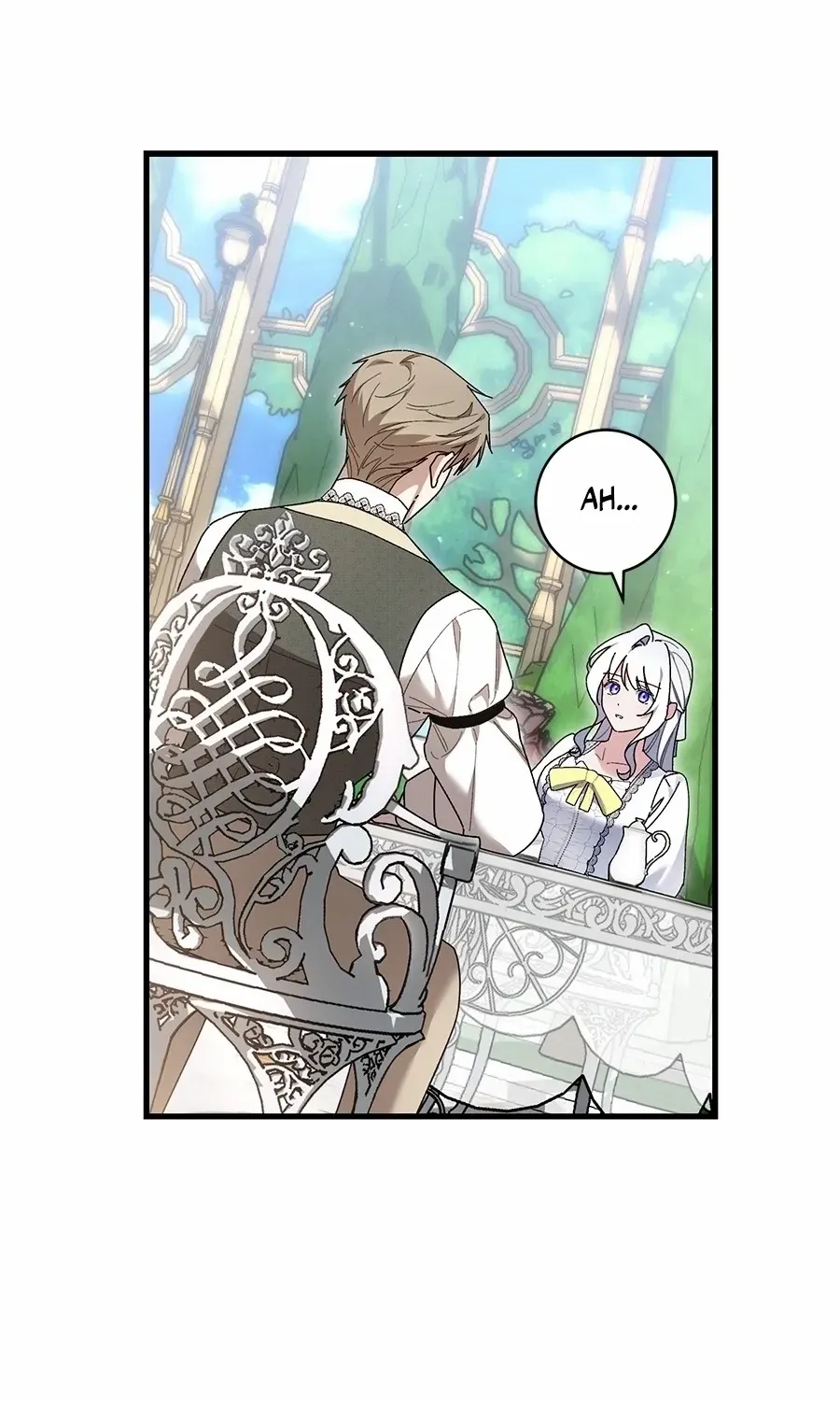 What the Duke Picked Up in the Forest Chapter 49 page 5 - 