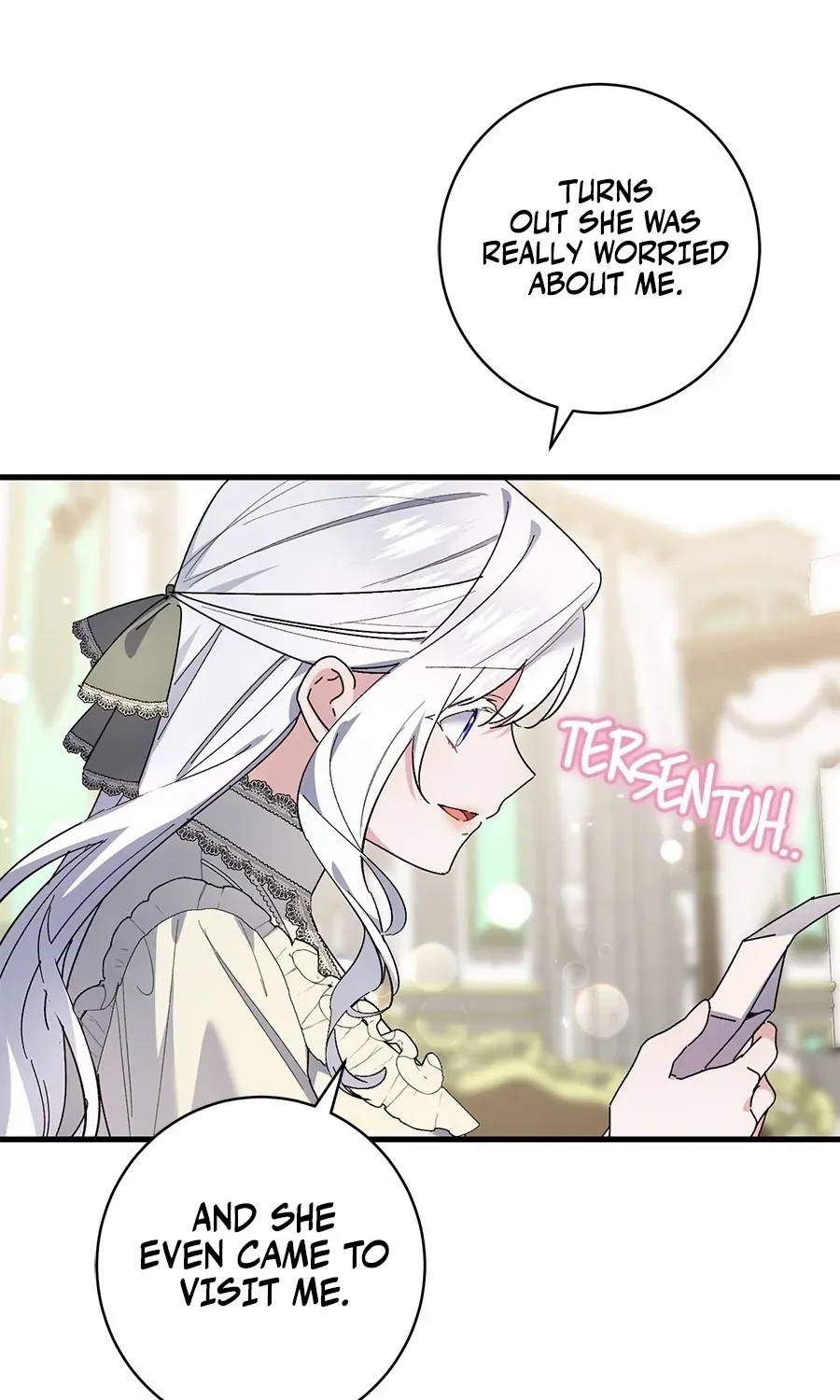 What the Duke Picked Up in the Forest Chapter 49 page 46 - 