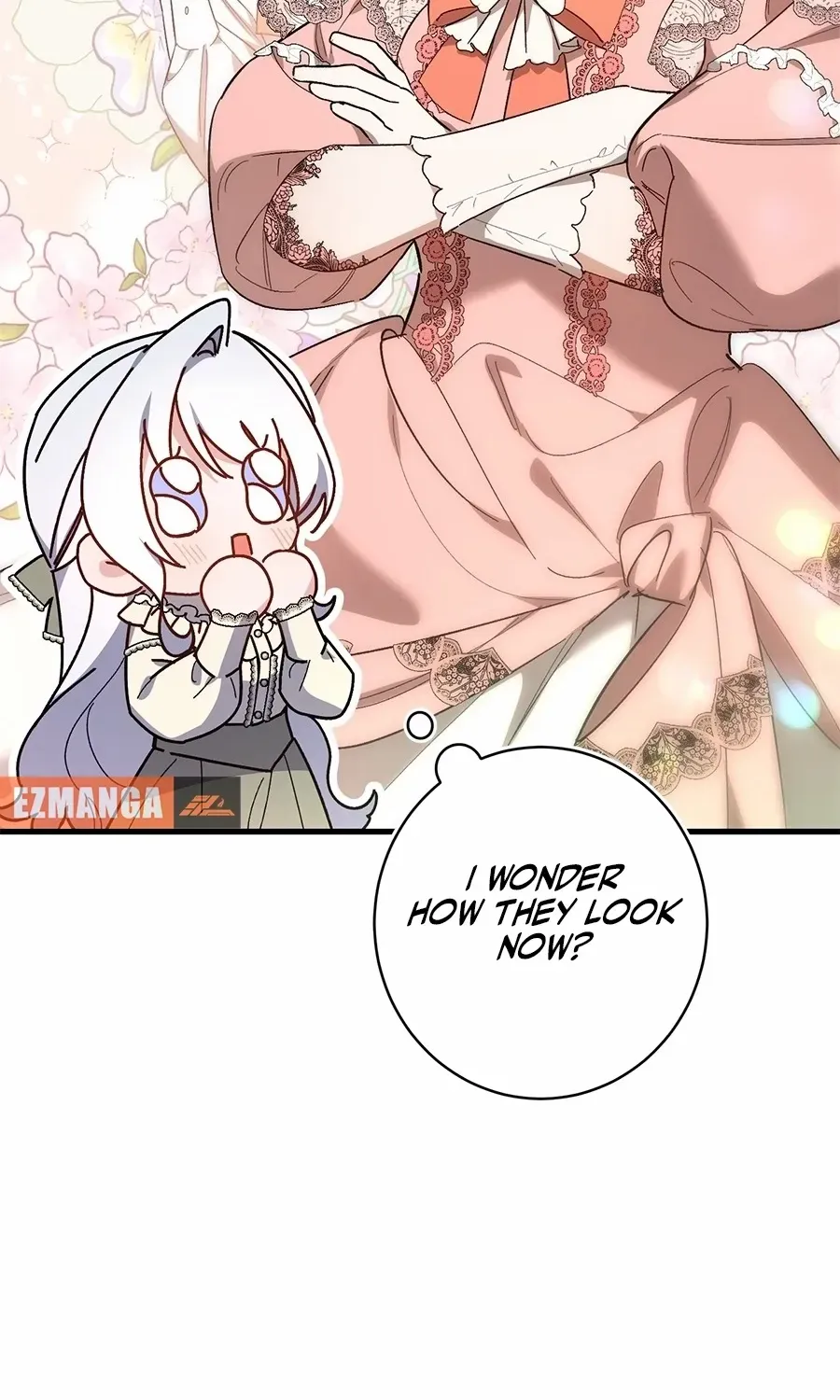 What the Duke Picked Up in the Forest Chapter 49 page 51 - 