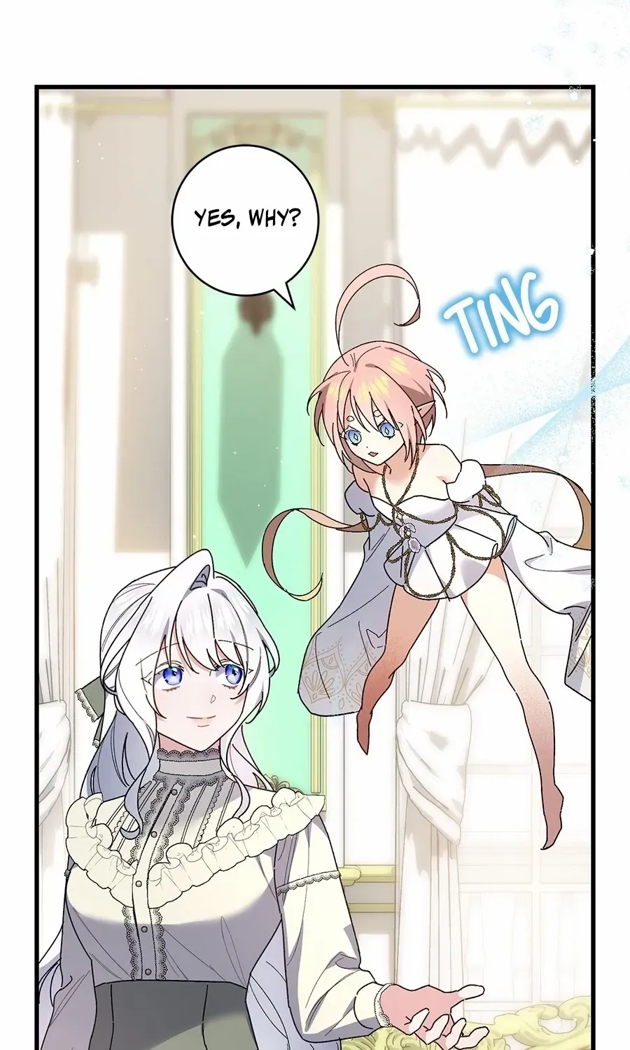 What the Duke Picked Up in the Forest Chapter 49 page 53 - 