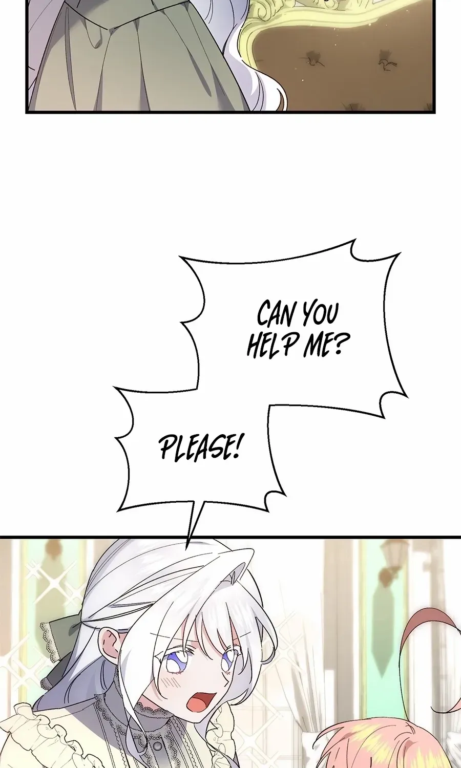 What the Duke Picked Up in the Forest Chapter 49 page 54 - 
