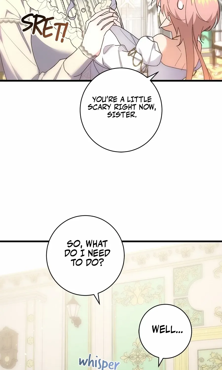 What the Duke Picked Up in the Forest Chapter 49 page 55 - 