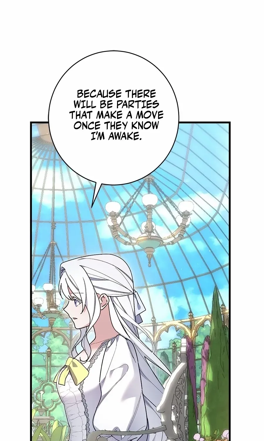 What the Duke Picked Up in the Forest Chapter 49 page 7 - 