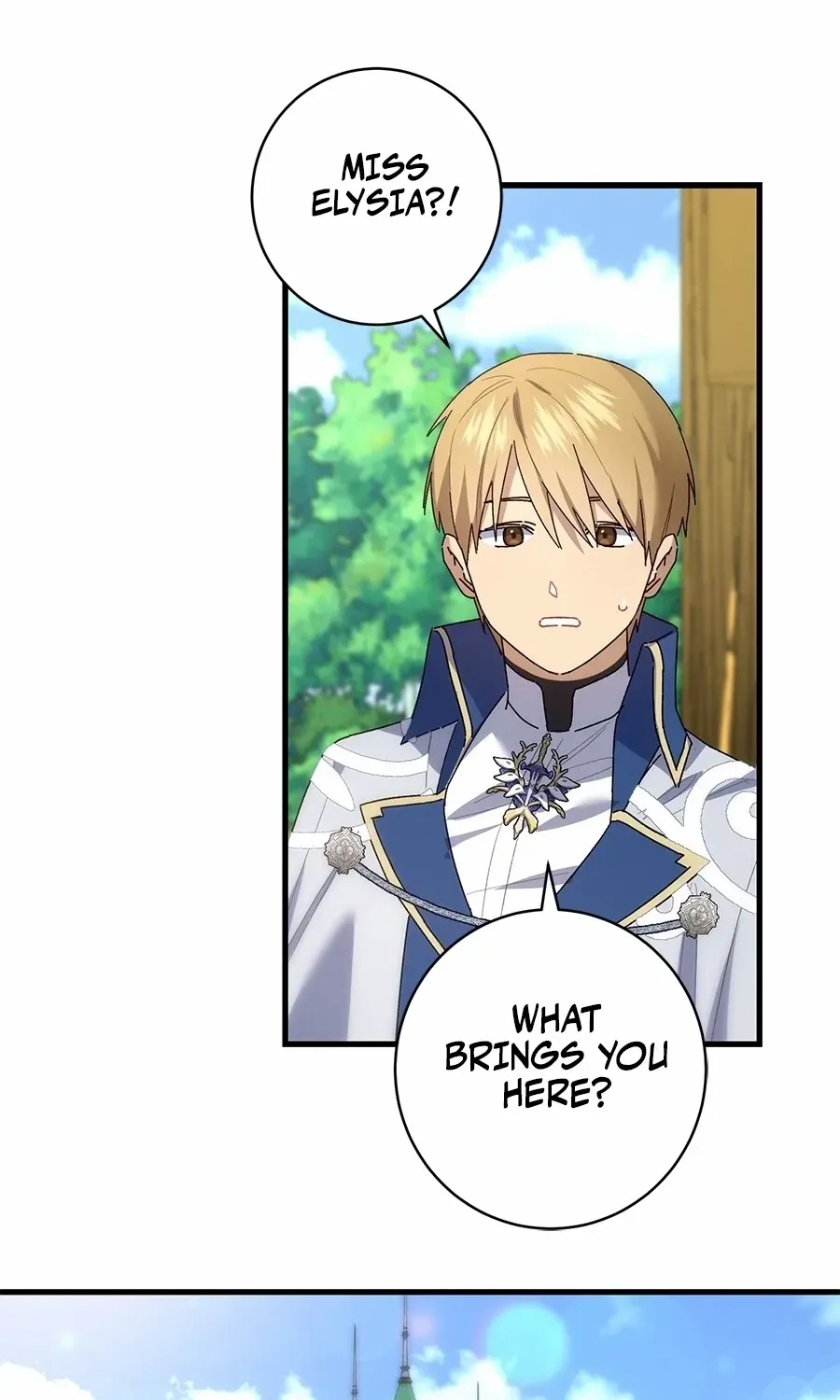 What the Duke Picked Up in the Forest Chapter 49 page 61 - 