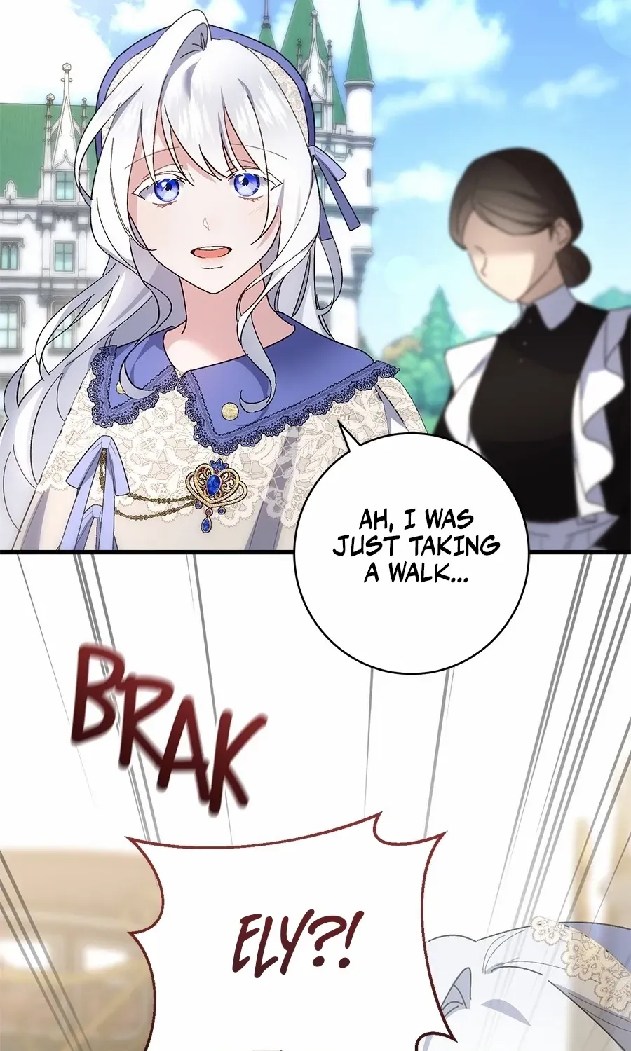 What the Duke Picked Up in the Forest Chapter 49 page 62 - 