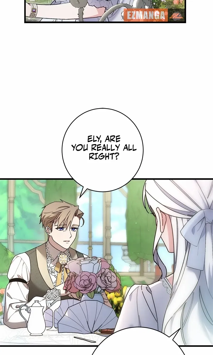 What the Duke Picked Up in the Forest Chapter 49 page 8 - 