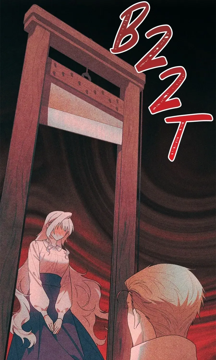 What the Duke Picked Up in the Forest Chapter 49 page 73 - 