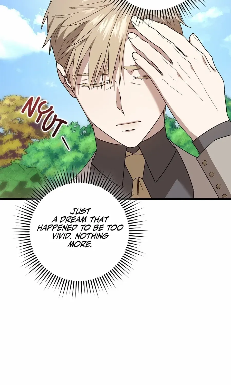 What the Duke Picked Up in the Forest Chapter 49 page 75 - 