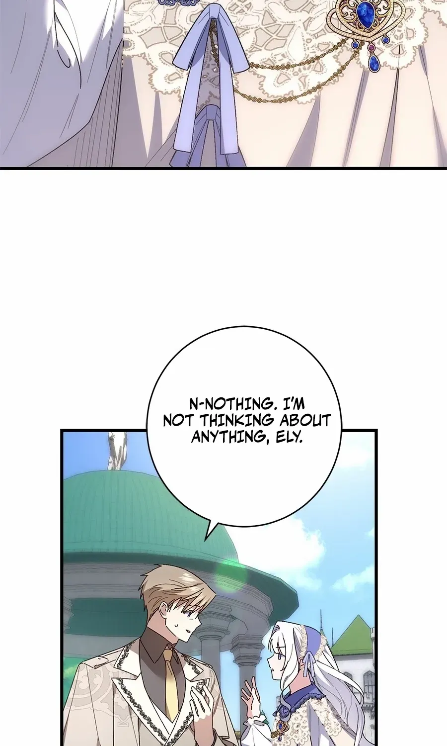What the Duke Picked Up in the Forest Chapter 49 page 77 - 