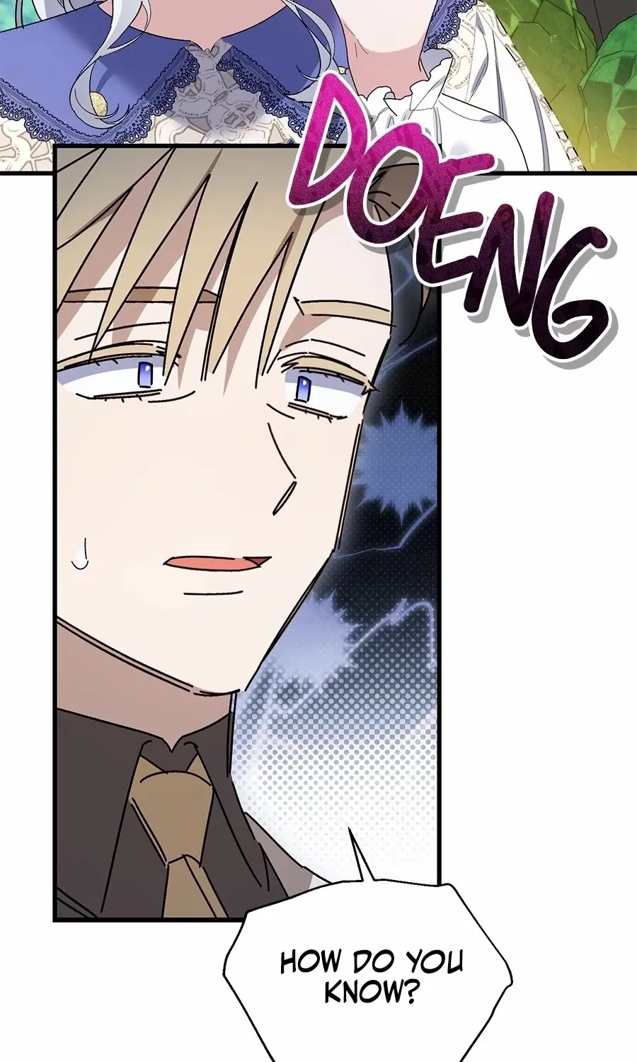 What the Duke Picked Up in the Forest Chapter 49 page 86 - 