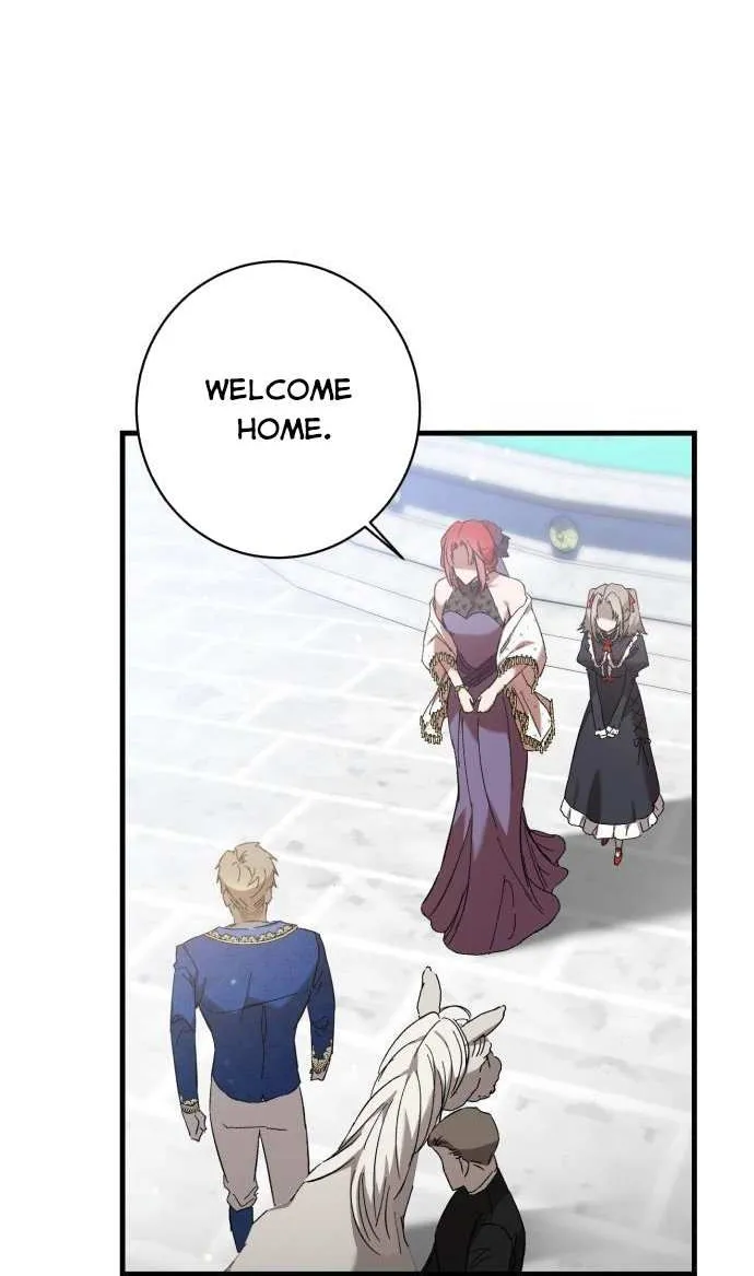 What the Duke Picked Up in the Forest Chapter 5 page 25 - 