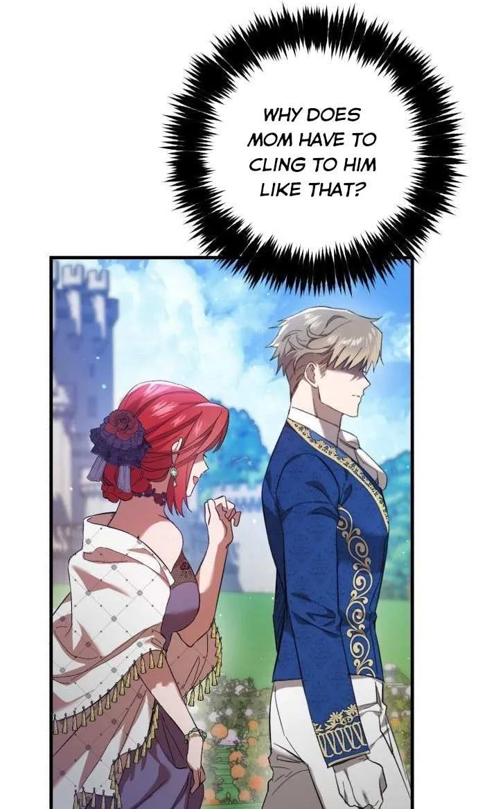 What the Duke Picked Up in the Forest Chapter 5 page 35 - 