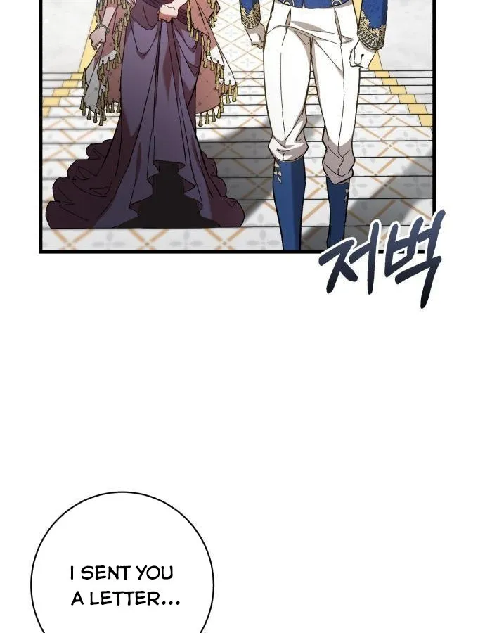 What the Duke Picked Up in the Forest Chapter 5 page 39 - 