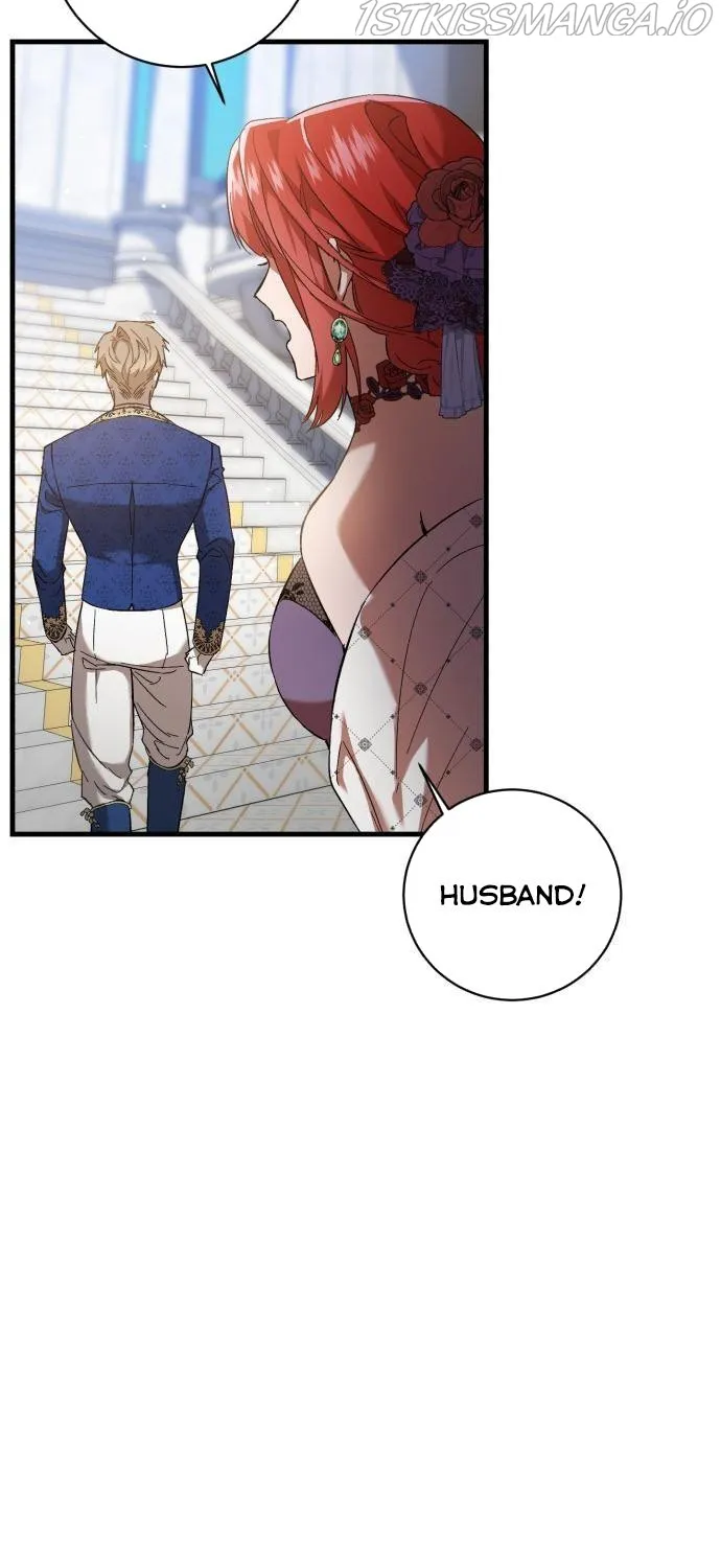 What the Duke Picked Up in the Forest Chapter 5 page 40 - 
