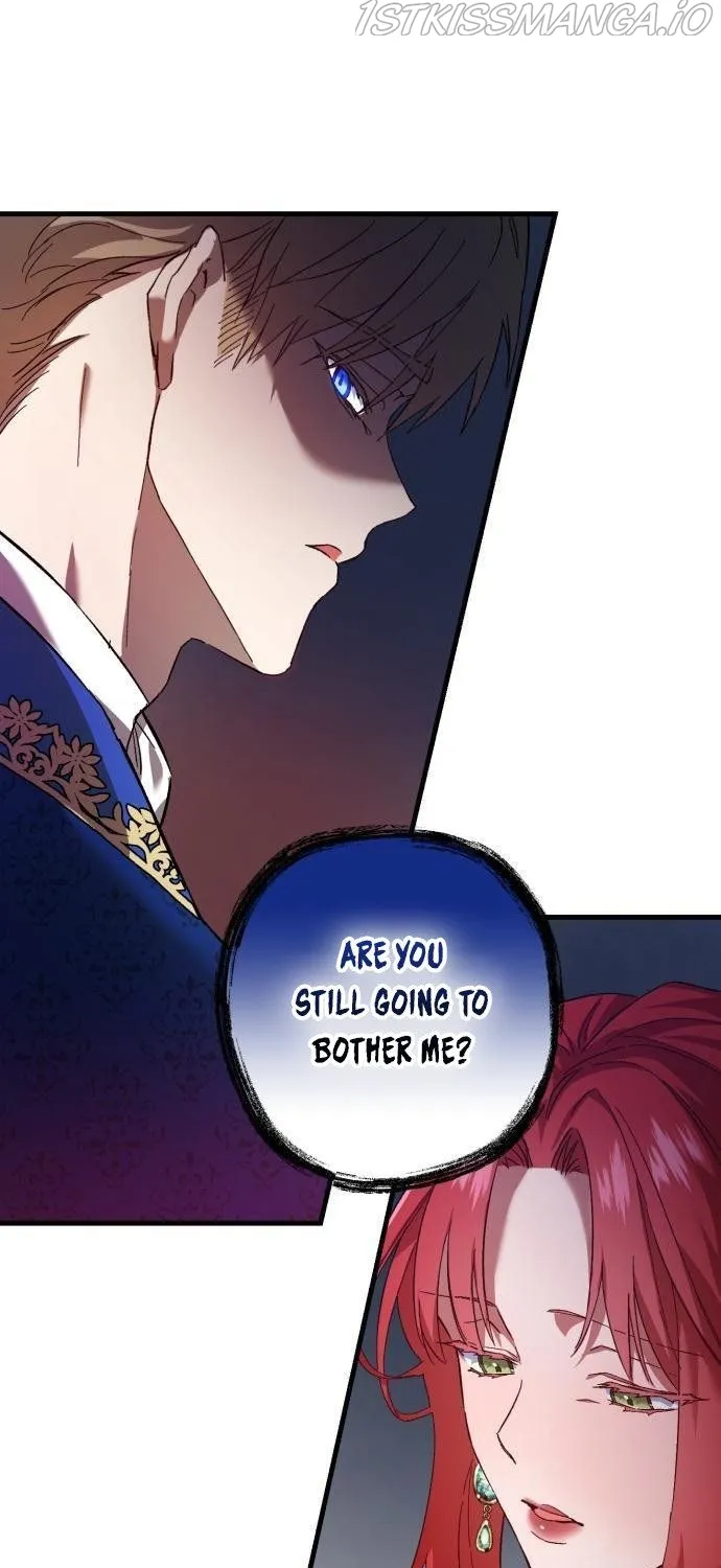 What the Duke Picked Up in the Forest Chapter 5 page 42 - 