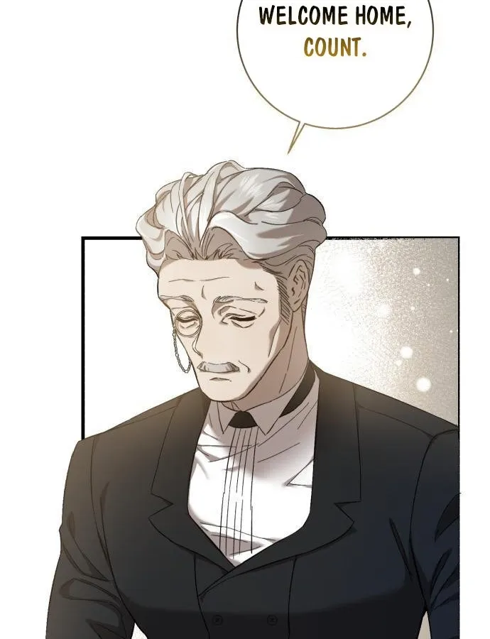 What the Duke Picked Up in the Forest Chapter 5 page 47 - 