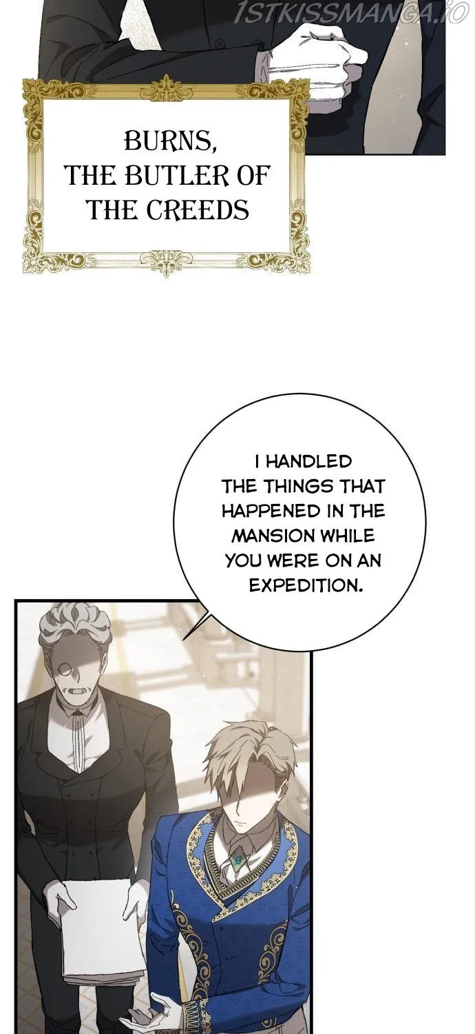 What the Duke Picked Up in the Forest Chapter 5 page 48 - 