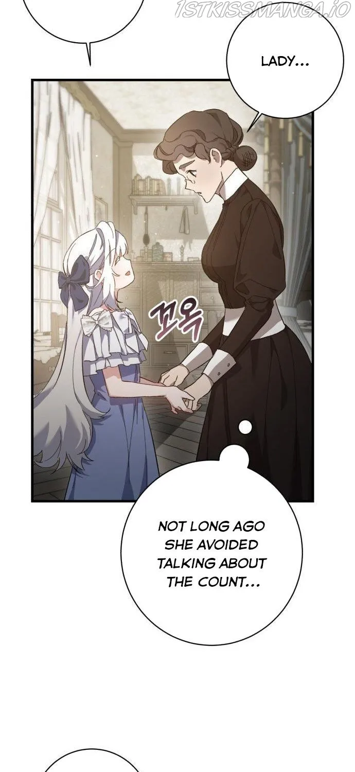 What the Duke Picked Up in the Forest Chapter 5 page 6 - 