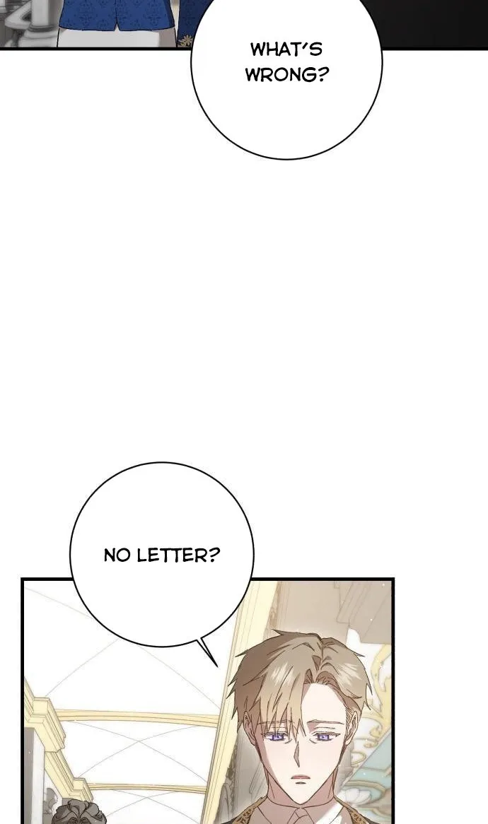What the Duke Picked Up in the Forest Chapter 5 page 51 - 
