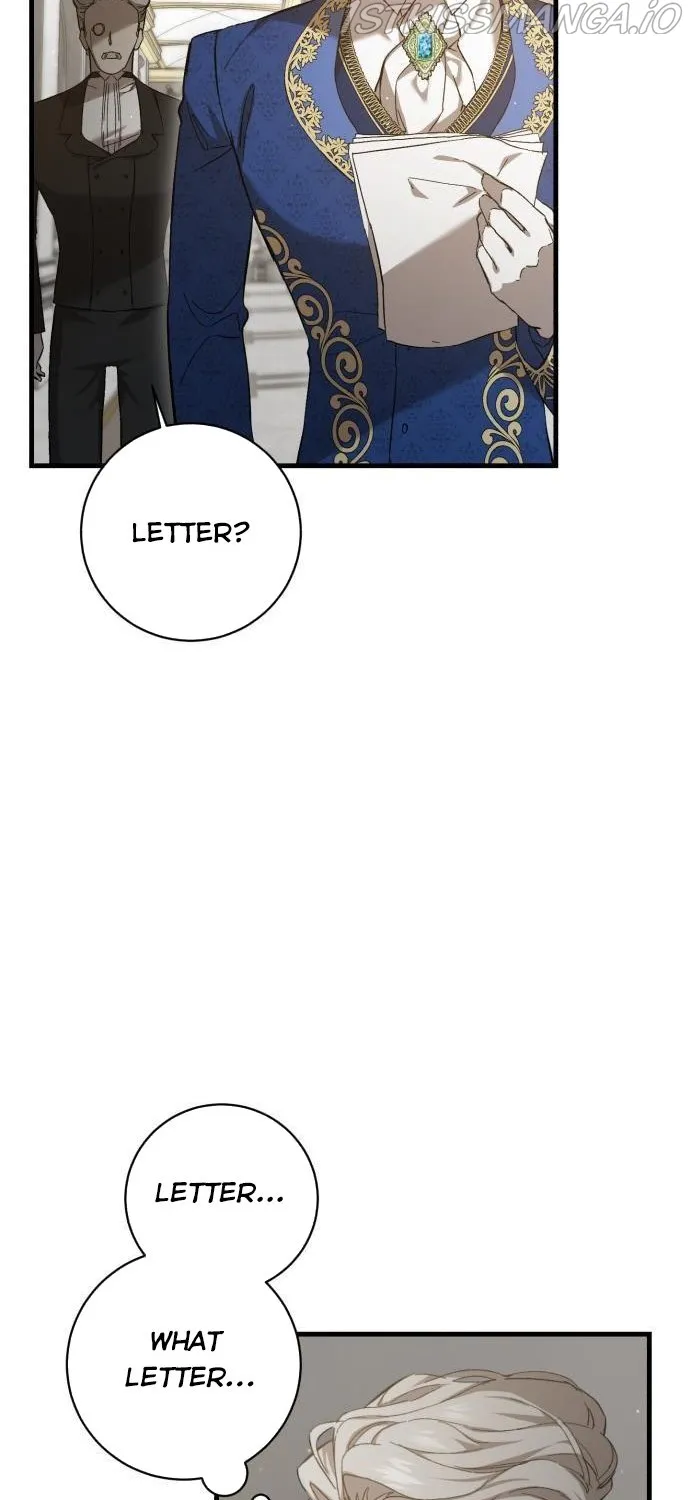 What the Duke Picked Up in the Forest Chapter 5 page 52 - 