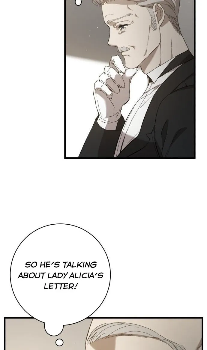 What the Duke Picked Up in the Forest Chapter 5 page 53 - 