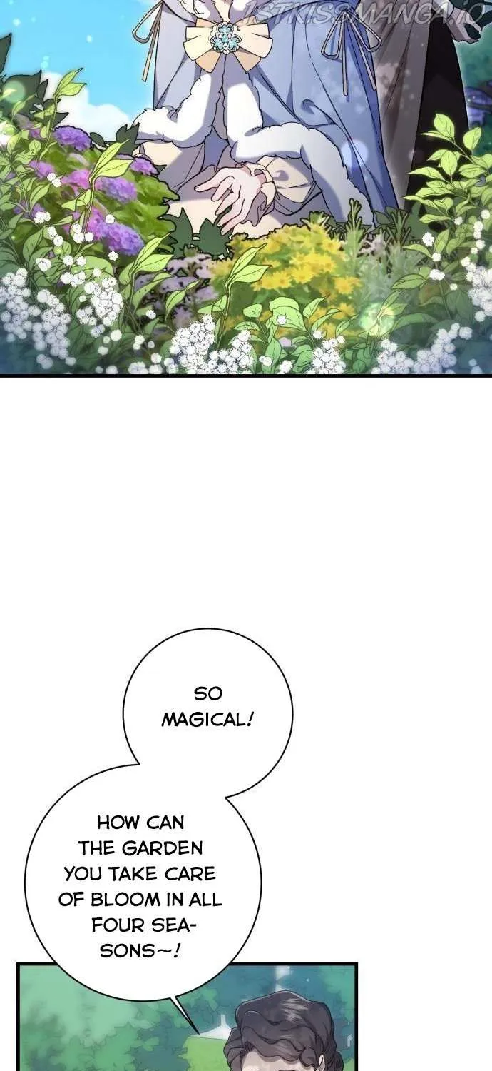 What the Duke Picked Up in the Forest Chapter 5 page 58 - 