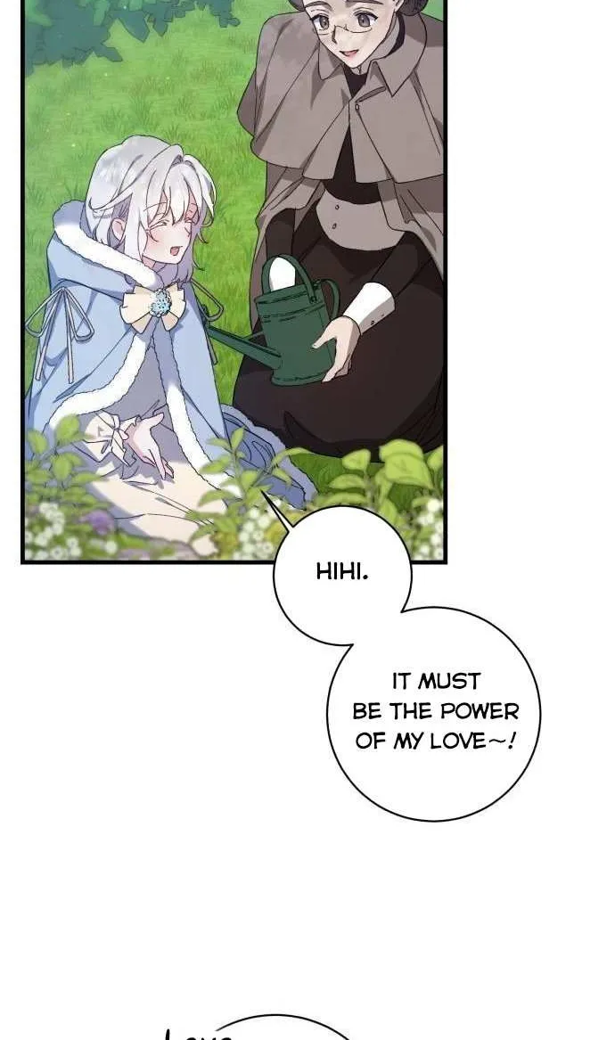 What the Duke Picked Up in the Forest Chapter 5 page 59 - 