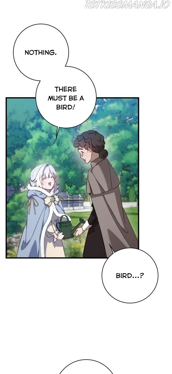 What the Duke Picked Up in the Forest Chapter 5 page 64 - 